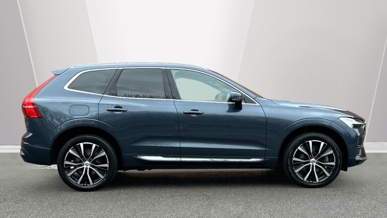 Volvo XC60 2.0 T8 [455] RC PHEV Ultimate Dark 5dr AWD Gtron Estate